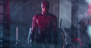 Ultimate Daredevil Sends the Street Level Hero into Deep Space