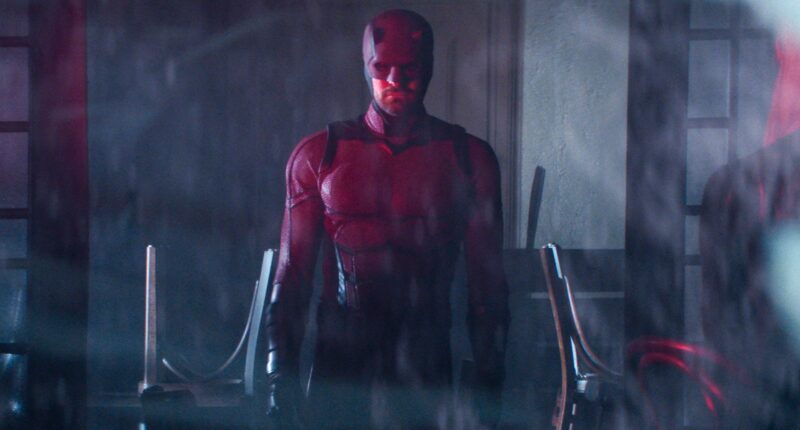 Ultimate Daredevil Sends the Street Level Hero into Deep Space