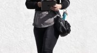 A few weeks after nine-year-old Melodee Buzzard was last seen, her 'uncooperative' mother Ashlee was spotted for the first time since she holed up at her modest three-bedroom home in Lompoc, California, emerging to try to rent a car in Santa Maria almost 20 miles away
