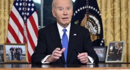 Uncovered Biden Notecards for High Profile Dems Including Chuck Schumer Seem to Vindicate GOP Concerns – RedState