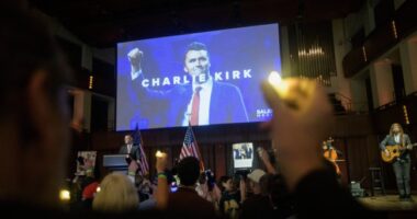 University Faces Backlash After Its TV Network Allegedly Praised Charlie Kirk’s Killer With Sick Message – RedState