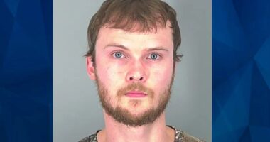 Update: South Carolina Teacher Faces 24 Counts of Sexually Battering Students