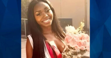 Urgent Search Underway for Woman Who ‘Completely Disappeared’ After Getting Threatening Phone Call