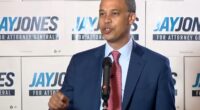 VA Dem AG Candidate Fantasized About Assassinating Republican