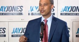 VA Dem AG Candidate Fantasized About Assassinating Republican