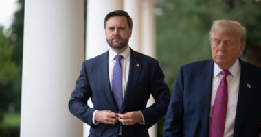 Vance Says Military Will Be Paid This Week Despite Democrat Shutdown.