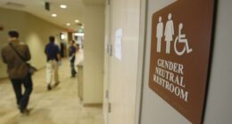 Vegan Feminine Products in Men's Bathrooms – RedState