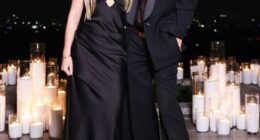 Victoria Beckham is 'extremely protective' over her daughter Harper as she prepares to follow in her mother's footsteps