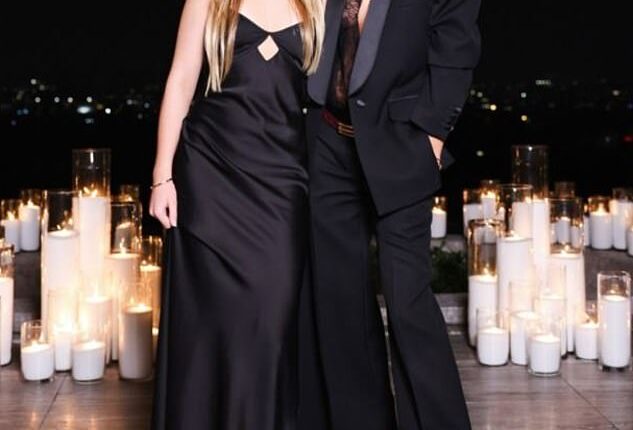 Victoria Beckham is 'extremely protective' over her daughter Harper as she prepares to follow in her mother's footsteps