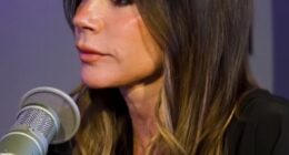 Victoria Beckham has revealed a woman has to be 'a real a*****e' for her not to get on with them amid her ongoing feud with son Brooklyn and his wife Nicola Peltz