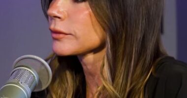 Victoria Beckham has revealed a woman has to be 'a real a*****e' for her not to get on with them amid her ongoing feud with son Brooklyn and his wife Nicola Peltz