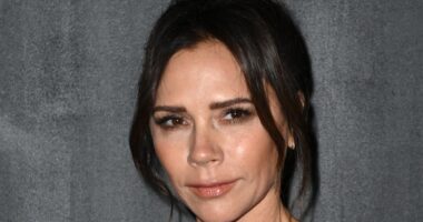 Victoria Beckham reveals difficulty with eating disorder: ‘I was controlling my weight in an incredibly unhealthy way’