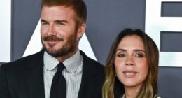 Victoria Beckham subtly addresses David Beckham cheating rumors