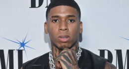 NLE Choppa Sparks Debate After Sharing His Thoughts On Christianity (VIDEOS)