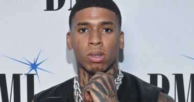 NLE Choppa Sparks Debate After Sharing His Thoughts On Christianity (VIDEOS)