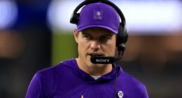 Vikings' Kevin O'Connell Doesn't Hold Back After Loss to Chargers
