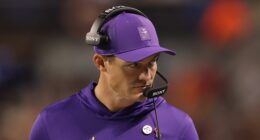 Vikings QB Decision Raises Eyebrows Ahead of Eagles Matchup