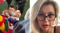 Viral ‘Kansas City Karen’ Who Snatched Headband From 10YO Boy Lashes Out At Critics In New Video