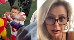 Viral ‘Kansas City Karen’ Who Snatched Headband From 10YO Boy Lashes Out At Critics In New Video
