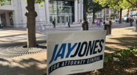 Virginia Dem Voters Side With Assassination Fetishist Jay Jones