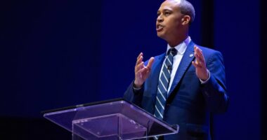 Virginia’s AG debate spotlights Democratic candidate’s ‘abhorrent’ texts likening rival to Hitler: ‘I am ashamed’