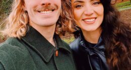 The wife of Socceroos star Jackson Irvine has exposed an online troll who publicly criticised the midfielder on Instagram