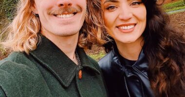 The wife of Socceroos star Jackson Irvine has exposed an online troll who publicly criticised the midfielder on Instagram