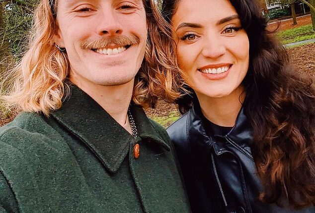 The wife of Socceroos star Jackson Irvine has exposed an online troll who publicly criticised the midfielder on Instagram