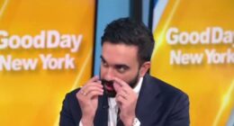 WATCH: NYC’s Zohran Mamdani Confirms He Wants Legal Prostitution.