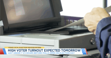 WI Judge Orders Election Regulator To Keep Noncitizens Off Rolls