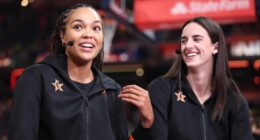 WNBA players want more money — and a growing roster of stars like Napheesa Collier and Caitlin Clark are calling out the league commissioner to get it