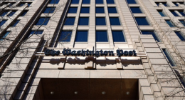 WaPo Defends Ballroom in Editorial – HotAir