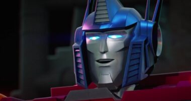 Walking Dead Creator Pitches Gritty G.I. Joe and Transformers Cartoons