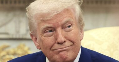 Wall Street Roars as Inflation Beats Expectations, WH Warns Dems Are Killing Progress – RedState