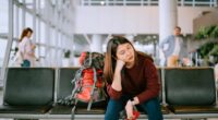 Want to avoid delayed flights and ruined trips during the shutdown? 6 steps for a smoother trip.