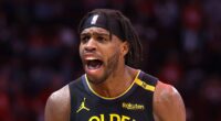 Warriors’ Buddy Hield Drops High Praise For Young "All-World" Talent
