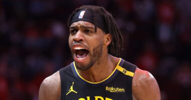 Warriors’ Buddy Hield Drops High Praise For Young "All-World" Talent