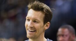 Warriors GM Mike Dunleavy Gets Candid on Team’s Turning Point