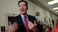 Was It All 'a Grand Conspiracy'? Devin Nunes Weighs in Ahead of James Comey Arraignment – RedState