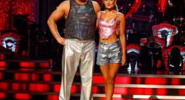 Thomas Skinner's elimination from Strictly Come Dancing has been branded a 'sigh of relief' for BBC bosses, after his appearance was embroiled in controversy