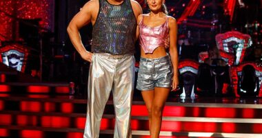 Thomas Skinner's elimination from Strictly Come Dancing has been branded a 'sigh of relief' for BBC bosses, after his appearance was embroiled in controversy