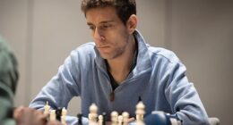 Daniel Naroditsky, chess genius and YouTube sensation, died on October 19. Police suspect suicide or an accidental overdose