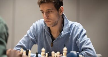 Daniel Naroditsky, chess genius and YouTube sensation, died on October 19. Police suspect suicide or an accidental overdose
