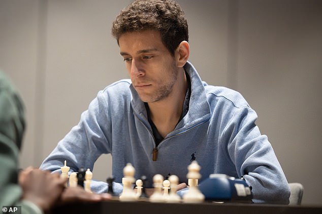 Daniel Naroditsky, chess genius and YouTube sensation, died on October 19. Police suspect suicide or an accidental overdose