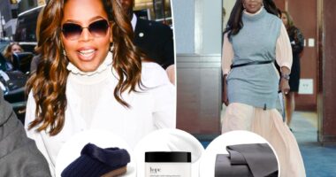 We found deals on Oprah's 'Favorite Things' for Prime Day