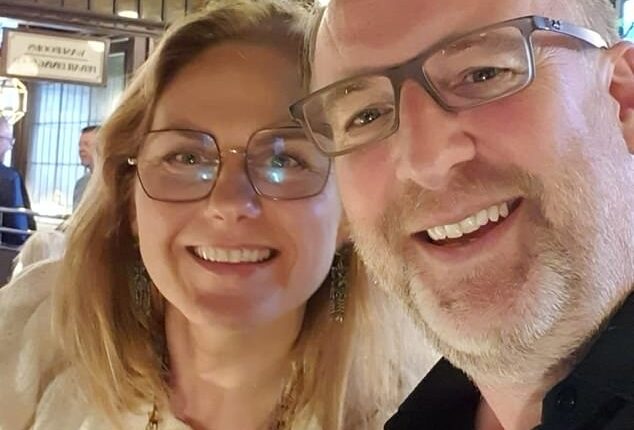 When Greg (pictured right) and Reda Paul (pictured left) signed up to appear on TV's A Place In The Sun they believed they would soon be enjoying poolside cocktails at their own Spanish finca