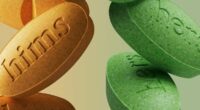 Weight-loss drugs shook up the stock market. Menopause treatments could be next.