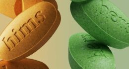 Weight-loss drugs shook up the stock market. Menopause treatments could be next.