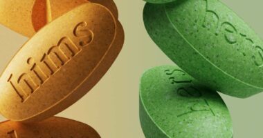 Weight-loss drugs shook up the stock market. Menopause treatments could be next.