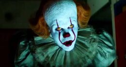 Welcome To Derry Stars Reveal Bill Skarsgard's Pennywise Pranks